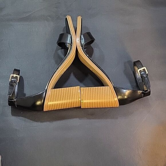 BRAND NEW NINE WEST WOMEN’S ERLA HEELED SANDAL - Picture 10 of 16